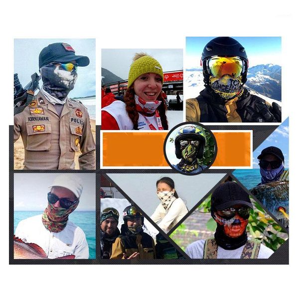 outdoor camping multi-function seamless magic headscarf riding climbing collar hat men and women scarf1, Black
outdoor camping multi-function seamless magic headscarf riding climbing collar hat men and women scarf1, Black
