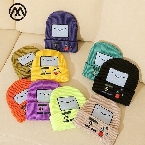 new winter men/women knitted cartoon embroidery smiley face cotton peas innocent cap fun slouchy beanie warm hat y201024, Blue;gray
new winter men/women knitted cartoon embroidery smiley face cotton peas innocent cap fun slouchy beanie warm hat y201024, Blue;gray