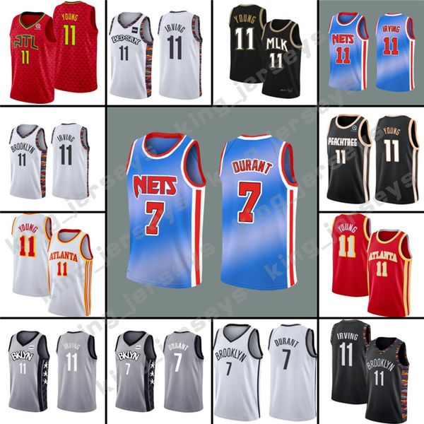 2020 новый бруклин net кевин дюрант kyrie irving джерси молодой атланта hawk 11 trae баскетбольных мужчин малыши s-xxl, Black;red
2020 новый бруклин net кевин дюрант kyrie irving джерси молодой атланта hawk 11 trae баскетбольных мужчин малыши s-xxl, Black;red