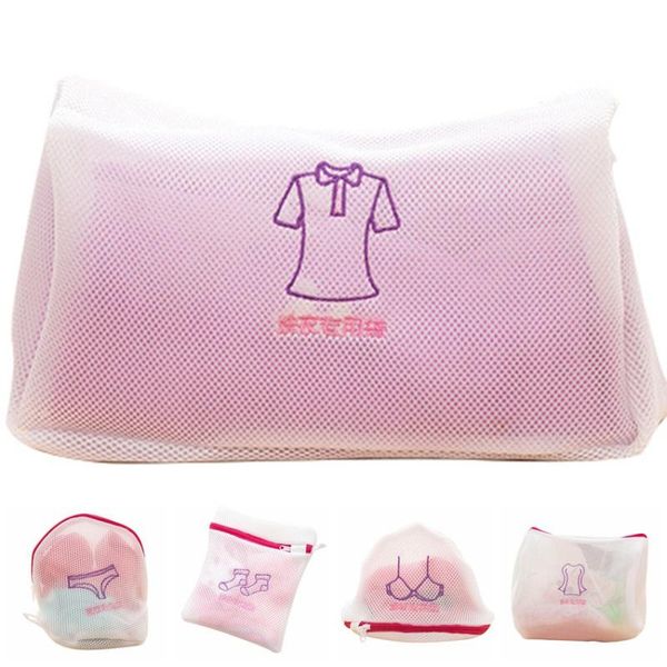 household embroidered laundry bag double layer folding shirt socks wash mesh bag travel clothing storage for underwear socks
household embroidered laundry bag double layer folding shirt socks wash mesh bag travel clothing storage for underwear socks