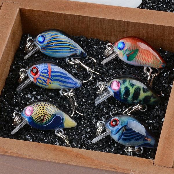 1pcs 3cm 1.5g japan mini wobbler crazy wobble pesca crankbait hard crank bait tackle artificial fishing lure swimbait fish wmtomf yyysports
1pcs 3cm 1.5g japan mini wobbler crazy wobble pesca crankbait hard crank bait tackle artificial fishing lure swimbait fish wmtomf yyysports