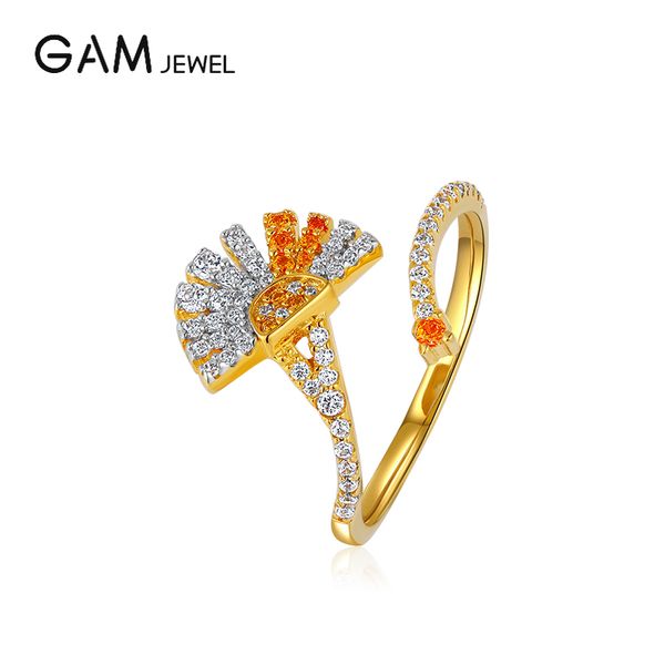 new arrival golden/silver girl ring elegant gam zircon earrings wedding party women jewelry gift
new arrival golden/silver girl ring elegant gam zircon earrings wedding party women jewelry gift
