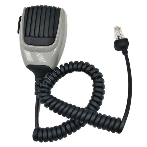 microphones hm-148g durable with screw self grounding communication practical handheld speaker mobile radio ham mic abs for icom series
microphones hm-148g durable with screw self grounding communication practical handheld speaker mobile radio ham mic abs for icom series