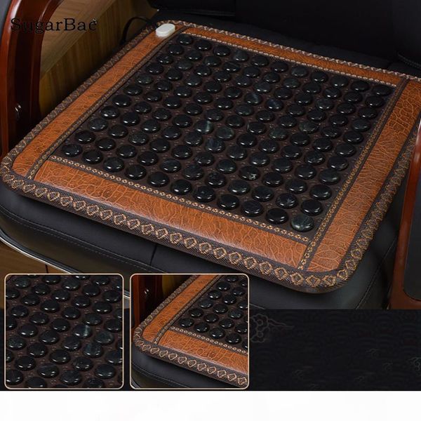 relax korea health seat mattress tourmaline germanium heating pad mat far infrared physiotherapy ion stone thermal mattress hot
relax korea health seat mattress tourmaline germanium heating pad mat far infrared physiotherapy ion stone thermal mattress hot