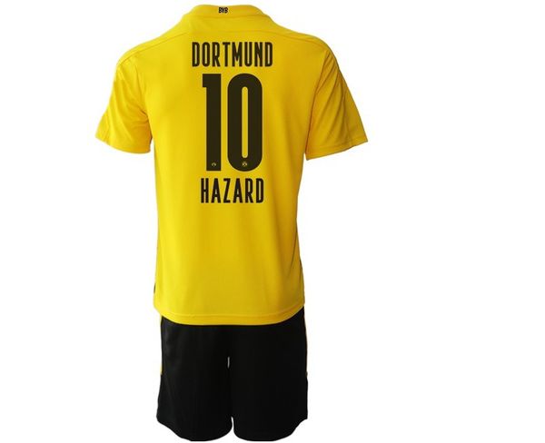 dortmund customized 20-21 home soccer jersey with short sets reus 11 sancho 7 paco alcacer 9 19 custom football uniform set wear men, Black
dortmund customized 20-21 home soccer jersey with short sets reus 11 sancho 7 paco alcacer 9 19 custom football uniform set wear men, Black