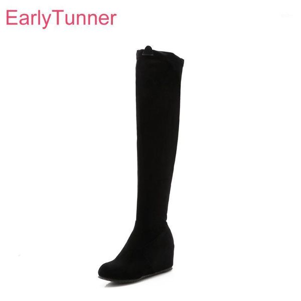 brand new lovely black gray women thigh high slouch boots lady nude school shoes ek836 plus small big size 10 32 431
brand new lovely black gray women thigh high slouch boots lady nude school shoes ek836 plus small big size 10 32 431