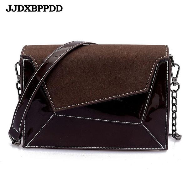 jjdxbppdd new luxury women shoulder bag ladies handbags chain messenger bags female small flap tote crossbody bag
jjdxbppdd new luxury women shoulder bag ladies handbags chain messenger bags female small flap tote crossbody bag