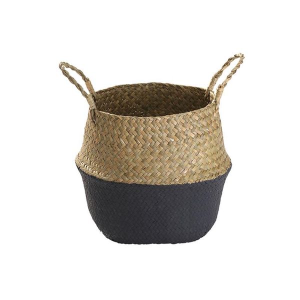 декор woven bellied черный для пот цветов главная корзина seagrass сад офис m2724 завод bottom хранения складной bbyhnp hotclipper
декор woven bellied черный для пот цветов главная корзина seagrass сад офис m2724 завод bottom хранения складной bbyhnp hotclipper