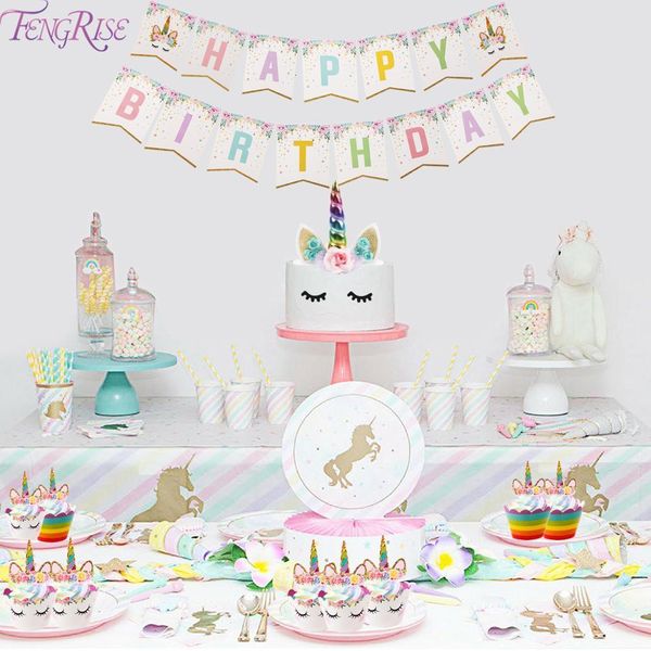 decoration kids set unicorn cake decorating balloon banner party supplies happy birthday baby shower
decoration kids set unicorn cake decorating balloon banner party supplies happy birthday baby shower