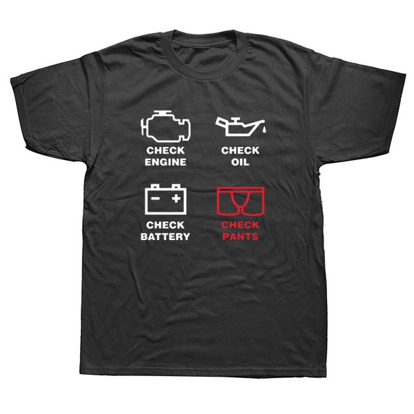 check engine light men new summer short sleeve cotton men mechanic repair camisetas hoodie designers t shirts sweatshirt
check engine light men new summer short sleeve cotton men mechanic repair camisetas hoodie designers t shirts sweatshirt