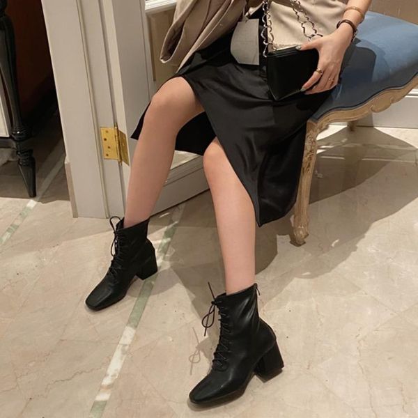 boots boots-women shoes round toe 2020 low mid calf mid-calf ladies rock rubber med autumn mid-calf hoof heels basic, Black
boots boots-women shoes round toe 2020 low mid calf mid-calf ladies rock rubber med autumn mid-calf hoof heels basic, Black