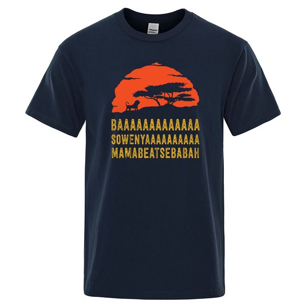 jungle african lion king sunset tshirt for summer o neck mens comfortable streetwear sport hooded sweatshirt hoodie men t shirt
jungle african lion king sunset tshirt for summer o neck mens comfortable streetwear sport hooded sweatshirt hoodie men t shirt