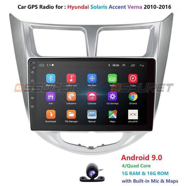 player 2 din android 9.0 car dvd for solaris accent verna 2010-2021 radio recorder gps wifi usb dab+ no 2din 4g obd21
player 2 din android 9.0 car dvd for solaris accent verna 2010-2021 radio recorder gps wifi usb dab+ no 2din 4g obd21
