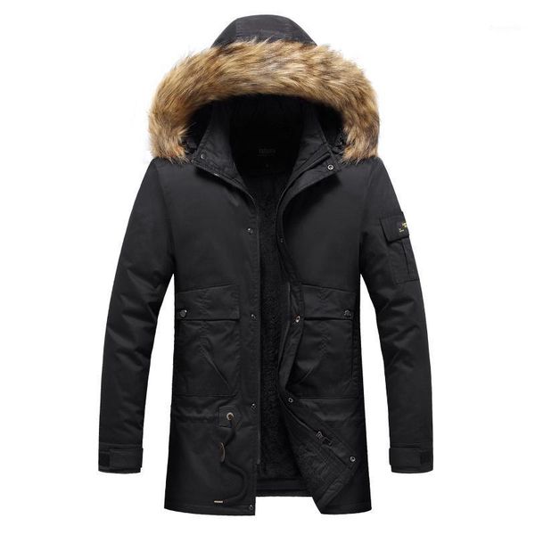 2021 long parkas men winter warm thickening mens long jacket in wool cotton-padded jacket male fashion hooded parka clothes coat1, Blue;black
2021 long parkas men winter warm thickening mens long jacket in wool cotton-padded jacket male fashion hooded parka clothes coat1, Blue;black