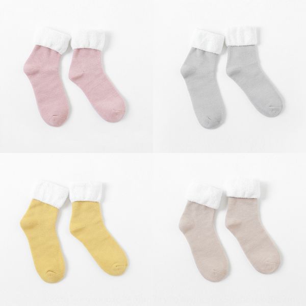 winter 2019 feather yarn loose mouth thickened warm pregnant women's cotton terry plush warm baby socks baby socksfemale socks ccjkk, Black
winter 2019 feather yarn loose mouth thickened warm pregnant women's cotton terry plush warm baby socks baby socksfemale socks ccjkk, Black