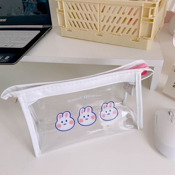 nhbes yafeng makeup cosmetic bag for women portable cute portable multi-functional small simple girl small fresh cosmetic bag r9bam
nhbes yafeng makeup cosmetic bag for women portable cute portable multi-functional small simple girl small fresh cosmetic bag r9bam