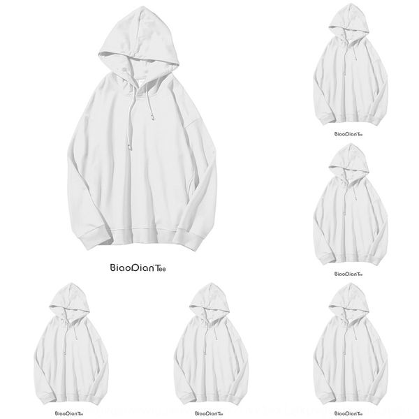 pure cotton terry solid color couple sweater coat sweaterlovers wearshoulder coat men's loose fashion brand hooded sweater b2muq, Black
pure cotton terry solid color couple sweater coat sweaterlovers wearshoulder coat men's loose fashion brand hooded sweater b2muq, Black