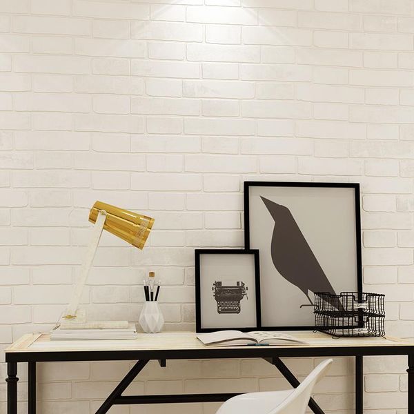 high grade chinese style brick 3d wallpaper living room /tv video wall/ store home decor wall paper embossed papel de parede1
high grade chinese style brick 3d wallpaper living room /tv video wall/ store home decor wall paper embossed papel de parede1