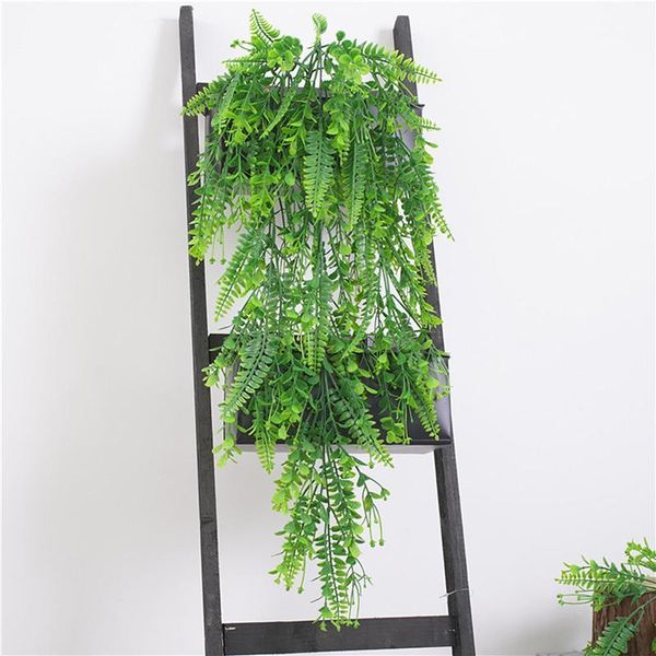 decorative flowers & wreaths artificial plant pine needle fake for home garden wall decoration hanging vine party wedding decoration1
decorative flowers & wreaths artificial plant pine needle fake for home garden wall decoration hanging vine party wedding decoration1