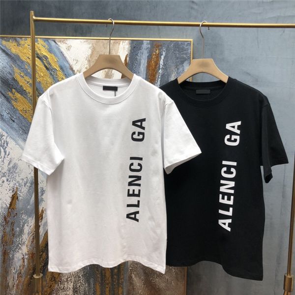 100% cotton xs-xxl men's t-shirt black white men's ladies t-shirt couple breathable fashion female t-shirt, White;black
100% cotton xs-xxl men's t-shirt black white men's ladies t-shirt couple breathable fashion female t-shirt, White;black