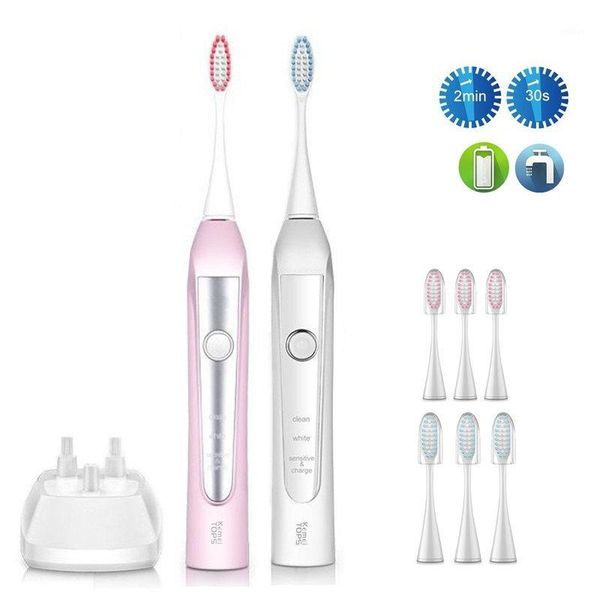 smart electric toothbrush original pro ultrasonic for children /kids /adults sonic rechargeable teeth brush tooth three speed control1
smart electric toothbrush original pro ultrasonic for children /kids /adults sonic rechargeable teeth brush tooth three speed control1