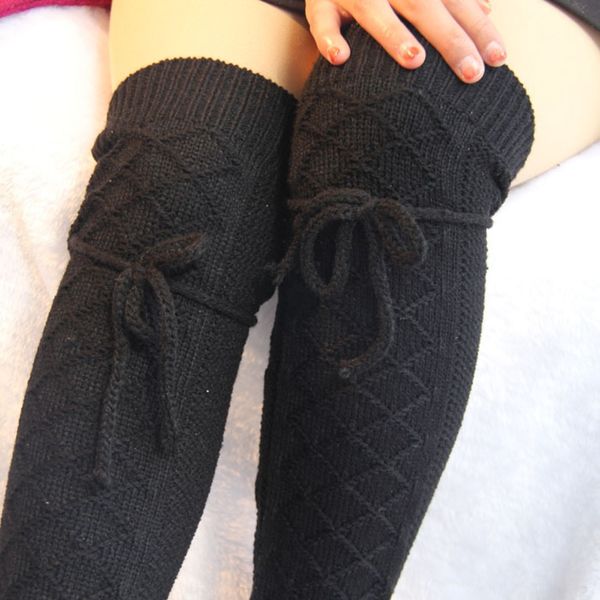 new winter korean silk stockings silk stockingsdiamond stockings over knee knitted leg cover diamond legged sock xkovb, Black
new winter korean silk stockings silk stockingsdiamond stockings over knee knitted leg cover diamond legged sock xkovb, Black
