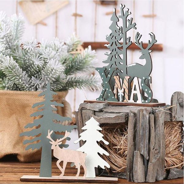 pendants hanging wooden ornaments new year natural xmas elk wood craft christmas tree ornament 
pendants hanging wooden ornaments new year natural xmas elk wood craft christmas tree ornament