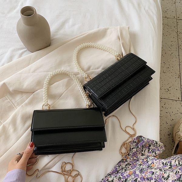 beibei shangpin pearl pearl2020 new style simple pearl chain bag versatile portable one shoulder straddle women's bag udp5s
beibei shangpin pearl pearl2020 new style simple pearl chain bag versatile portable one shoulder straddle women's bag udp5s