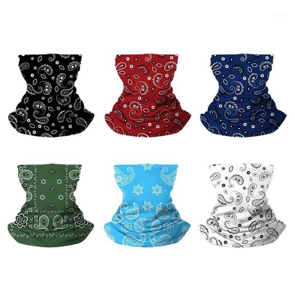 cycling caps & masks 1pc cashew flower print hiking scarves men polyester breathable collar windproof anti uv neck cover face mask bandana1, Black
cycling caps & masks 1pc cashew flower print hiking scarves men polyester breathable collar windproof anti uv neck cover face mask bandana1, Black