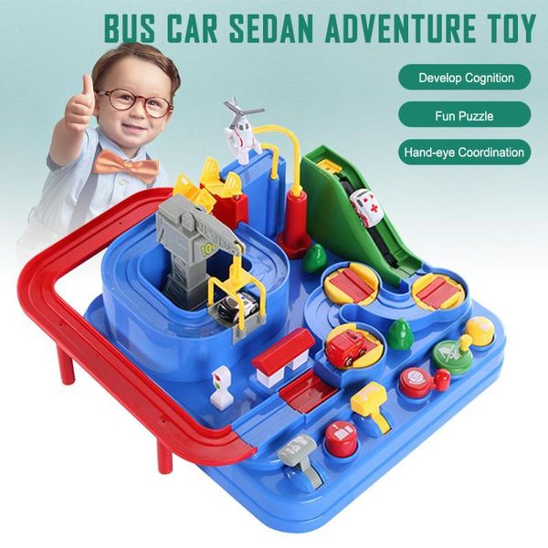 2021 latest education railcar puzzle eco-friendly baby toy rescues squad adventure rail car model racing xmas toys 1
2021 latest education railcar puzzle eco-friendly baby toy rescues squad adventure rail car model racing xmas toys 1