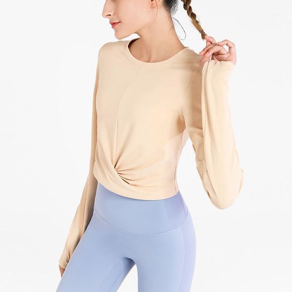 yoga outfits open waist long sleeve running dress women's fitness clothes for women t shirt1, White;red
yoga outfits open waist long sleeve running dress women's fitness clothes for women t shirt1, White;red