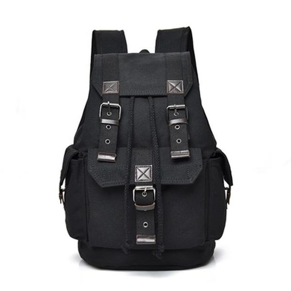2019 новый мужчины холст рюкзак мужчин рюкзак большой мужской mochilas feminina повседневный schoolbag для мальчиков высокого качества bbyap
2019 новый мужчины холст рюкзак мужчин рюкзак большой мужской mochilas feminina повседневный schoolbag для мальчиков высокого качества bbyap
