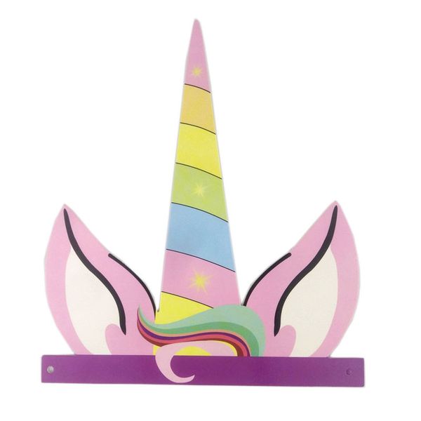 hat strap type diy creative popular paper hat party decorate dress up unicorn birthday cap factory direct selling 0 9gh p1
hat strap type diy creative popular paper hat party decorate dress up unicorn birthday cap factory direct selling 0 9gh p1