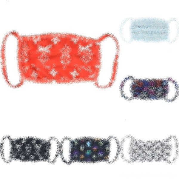 mouth elasticity mask kids fun fancy dress luxury designer lower dust face girl muffle sun block maskhalf warm windproof cotton fabric cotto, Black
mouth elasticity mask kids fun fancy dress luxury designer lower dust face girl muffle sun block maskhalf warm windproof cotton fabric cotto, Black