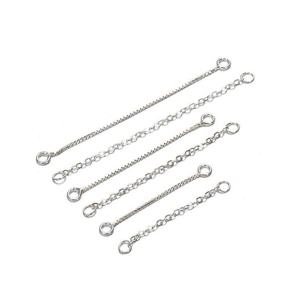 drop earring line 925 sterling silver long 2 3 4cm connector chain for tassel earrings making diy ear jewelry charm link finding h jllrar
drop earring line 925 sterling silver long 2 3 4cm connector chain for tassel earrings making diy ear jewelry charm link finding h jllrar