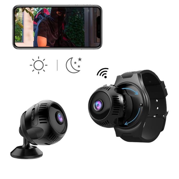 mini wifi camera 1080p hd x7 camera mobile phone remote 160 ° wide angle super night vision wireless
mini wifi camera 1080p hd x7 camera mobile phone remote 160 ° wide angle super night vision wireless