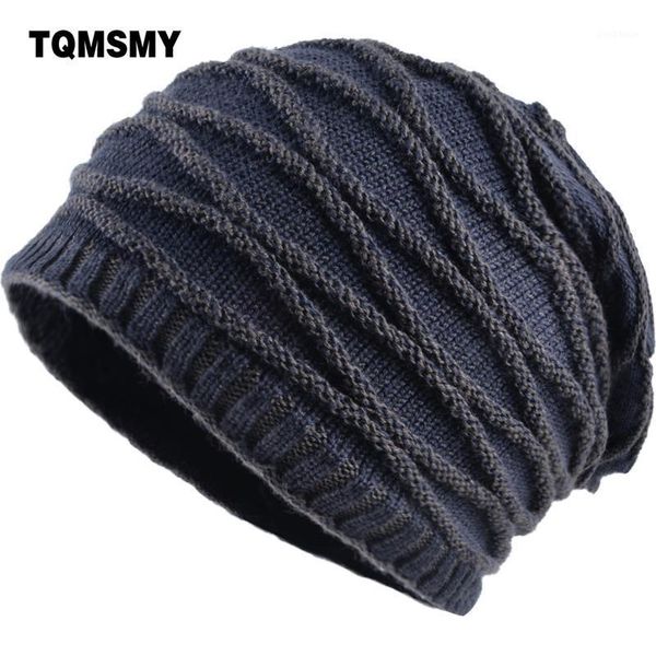 beanies tqmsmy large mesh design men's knitting wool beanie women and men outdoor hats bonnet skullies cap casquette gorros tms111
beanies tqmsmy large mesh design men's knitting wool beanie women and men outdoor hats bonnet skullies cap casquette gorros tms111