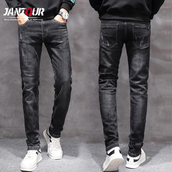 men's jeans brand men clothing fashion straight trousers autumn winter homme black gray thicken skinny man size 28-38, Blue
men's jeans brand men clothing fashion straight trousers autumn winter homme black gray thicken skinny man size 28-38, Blue
