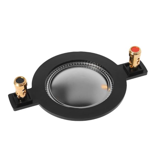 computer speakers audio speaker titanium film 72/core treble voice coil reel tweeter accessory r9cb
computer speakers audio speaker titanium film 72/core treble voice coil reel tweeter accessory r9cb