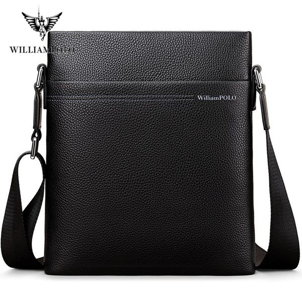 wiilliampolo men tote bags cow leather new fashion men messenger bag male cross body shoulder business bags for
wiilliampolo men tote bags cow leather new fashion men messenger bag male cross body shoulder business bags for