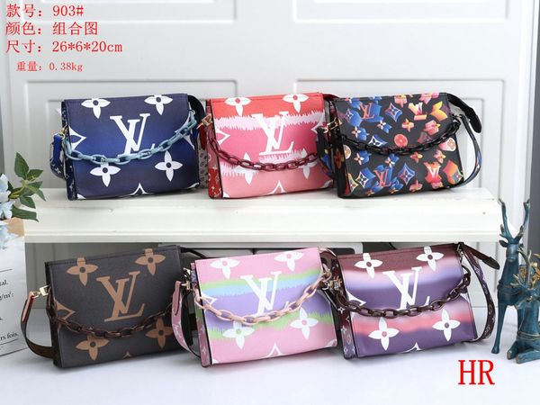 2020 pu leather bag women wallet brand designer shoulder bags handbags man mini purse clutch holder louis wallet 903
2020 pu leather bag women wallet brand designer shoulder bags handbags man mini purse clutch holder louis wallet 903