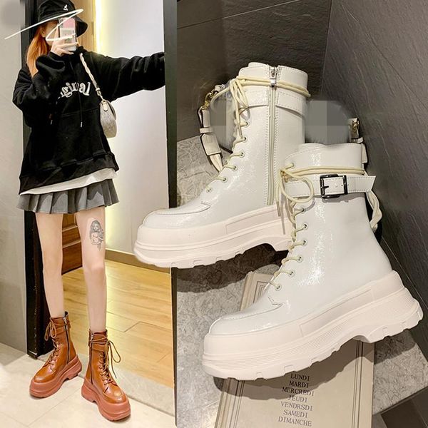 рок обувь женщина с низким каблуки пинетки женщин mid теленок boots luxury дизайнерские добыч женские зимние обувь сапоги-женщины, Black
рок обувь женщина с низким каблуки пинетки женщин mid теленок boots luxury дизайнерские добыч женские зимние обувь сапоги-женщины, Black