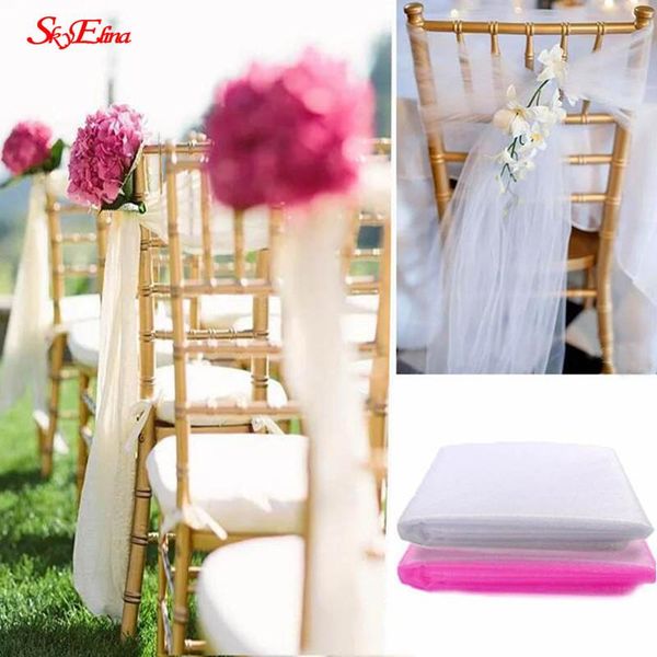 decorative flowers & wreaths 48cm * 10m colorful crystal tulle roll diy year decoration sheer organza fabric for wedding supplies 8z
decorative flowers & wreaths 48cm * 10m colorful crystal tulle roll diy year decoration sheer organza fabric for wedding supplies 8z