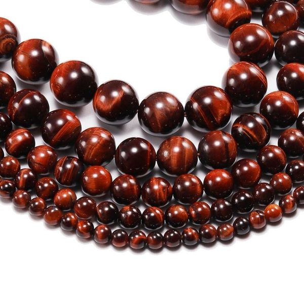 1strand lot 4 6 8 10 12 mm aaaaa natural stone red tiger eye agat round beads loose spacer bead for jewelry h jllsru
1strand lot 4 6 8 10 12 mm aaaaa natural stone red tiger eye agat round beads loose spacer bead for jewelry h jllsru
