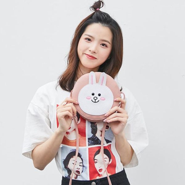 2020 fashion women shoulder bag soft pu leather small phone bag circular handbag girls casual cute crossbody mini bolsas femina
2020 fashion women shoulder bag soft pu leather small phone bag circular handbag girls casual cute crossbody mini bolsas femina