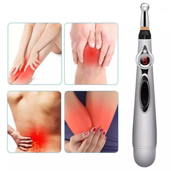 electric massagers electronic acupuncture pen machine massager instrument relief pain tools health991
electric massagers electronic acupuncture pen machine massager instrument relief pain tools health991