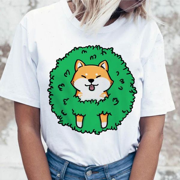 shiba inu t shirt funny graphic korean clothing women ulzzang t shirt female tees harajuku for tshirt, White
shiba inu t shirt funny graphic korean clothing women ulzzang t shirt female tees harajuku for tshirt, White