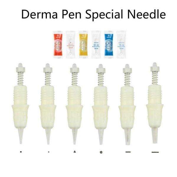 10pcs (screw) cartridge needles candy for rotary machine gun permanent tattoo makeup eyebrow lips mts micro needles em qylbng
10pcs (screw) cartridge needles candy for rotary machine gun permanent tattoo makeup eyebrow lips mts micro needles em qylbng
