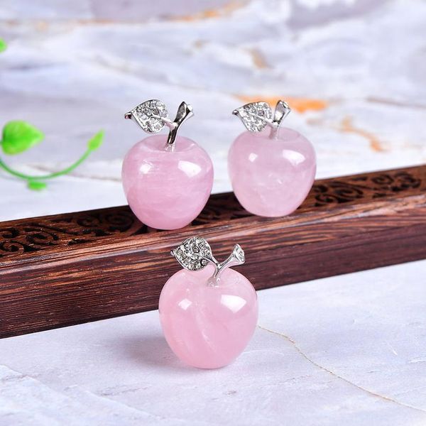 1pc natural rose quartz powder crystal home decor valentine's day/christmas present diy gift polished heali qylrye, Black
1pc natural rose quartz powder crystal home decor valentine's day/christmas present diy gift polished heali qylrye, Black