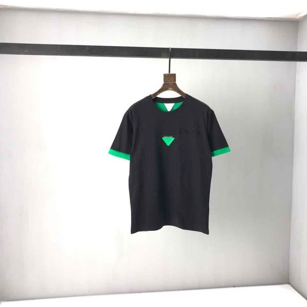 spring and summer new high grade cotton printing short sleeve round neck panel t-shirt fashion size: m--xl-xxl-xxxl color: black mens, White;black
spring and summer new high grade cotton printing short sleeve round neck panel t-shirt fashion size: m--xl-xxl-xxxl color: black mens, White;black
